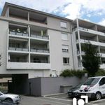 Rent 3 bedroom apartment of 62 m² in Gières