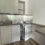 Rent 1 bedroom apartment of 21 m² in Chalon-sur-Saône