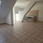 Rent 2 bedroom apartment of 58 m² in Illtal