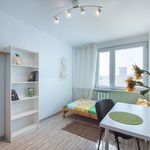 Wynajmij 5 sypialnię apartament w Łódź