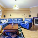 Rent 5 bedroom apartment of 156 m² in Warszawa