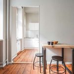 Rent 1 bedroom apartment of 33 m² in berlin
