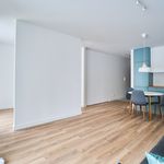 Rent 2 bedroom apartment of 43 m² in Brwinów