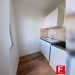 Rent 1 bedroom apartment in Caen