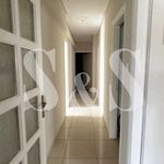 Rent 4 bedroom apartment of 168 m² in Glyfada