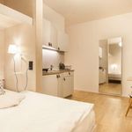 Rent 1 bedroom apartment of 20 m² in munich