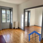 Appartement de 70 m² avec 3 chambre(s) en location à Saint-Chamond