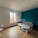 Rent 2 bedroom apartment of 48 m² in Reims