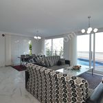 Rent 5 bedroom house of 290 m² in Antalya