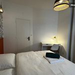 Appartement de 56 m² avec 2 chambre(s) en location à Nantes