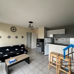 Rent 2 bedroom apartment of 43 m² in Lorette