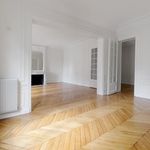 Appartement de 157 m² avec 5 chambre(s) en location à Paris