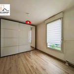 Rent 3 bedroom apartment of 63 m² in Bischwiller