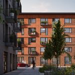 Rent 2 bedroom apartment of 33 m² in Täby
