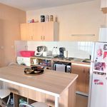 Rent 2 bedroom apartment of 44 m² in Laval