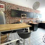 Rent 1 bedroom apartment of 20 m² in Lille