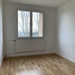 Rent 3 bedroom apartment of 55 m² in Saint-Max