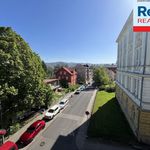 Rent 1 bedroom apartment of 37 m² in Liberec