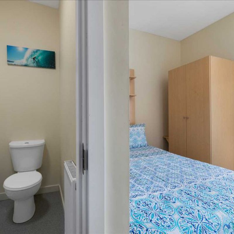 Harwell Street, Plymouth, 4 bedroom, Apartment