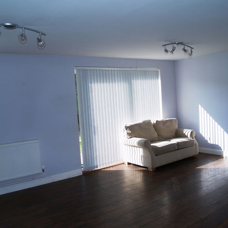 2 bedroom ground floor apartment Application Made in Solihull