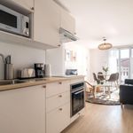 Rent 4 bedroom apartment of 58 m² in Blagnac