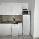 Rent 1 bedroom apartment of 34 m² in Aix-en-Provence