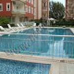 Antalya konumunda 9 yatak odalı 200 m² daire