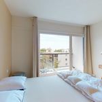  appartement avec 6 chambre(s) en location à Lille