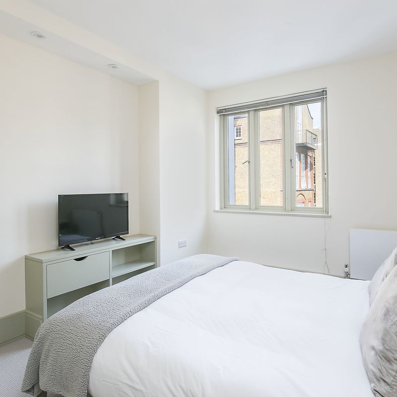 apartment at London Holborn