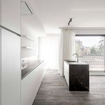 Appartement de 67 m² avec 1 chambre(s) en location à Antwerp