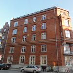 Lej 3-værelses lejlighed på 189 m² i København V