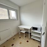 Rent 1 bedroom apartment of 31 m² in Grenoble