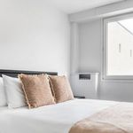 Appartement de 84 m² avec 2 chambre(s) en location à Monceau, Courcelles, Ternes