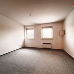 Pronajměte si 3 ložnic/e byt o rozloze 85 m² v Rychnov nad Kněžnou