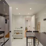Alquilo 3 dormitorio apartamento de 160 m² en Barcelona