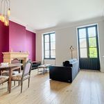Appartement de 80 m² avec 3 chambre(s) en location à Nérac