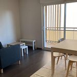 Rent 2 bedroom apartment of 45 m² in Bruz