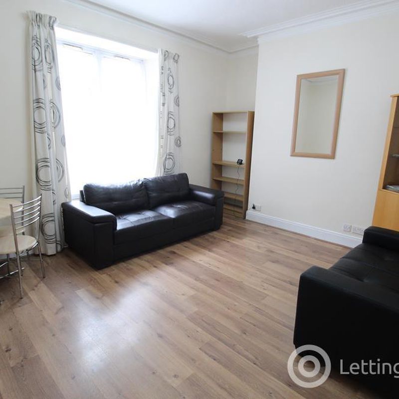 1 Bedroom Flat to Rent at Aberdeen-City, Langstane, Midstocket, Mount, Rosemount, England Gleadless Valley