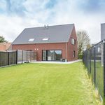 Rent 3 bedroom house of 158 m² in Menen