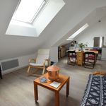 Rent 2 bedroom apartment of 28 m² in Vanvillé