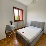 Affitto 4 camera casa in Milano