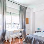 Alquilar 9 dormitorio apartamento en València