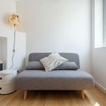Rent 1 bedroom apartment of 28 m² in Lyon
