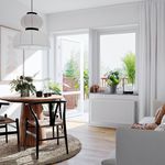 Rent 2 bedroom apartment of 53 m² in Höganäs