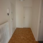 Appartement de 66 m² avec 3 chambre(s) en location à Metz