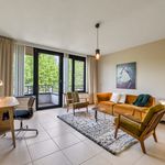 Appartement de 80 m² avec 2 chambre(s) en location à Temse