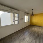 Rent 1 bedroom apartment of 26 m² in AUBERVILLIERS