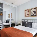 Alquilo 2 dormitorio apartamento de 109 m² en Madrid