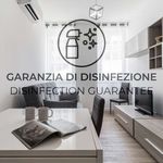 Affitto 1 camera appartamento di 42 m² in Milano