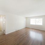 3 bedroom apartment of 1087 sq. ft in Edmonton